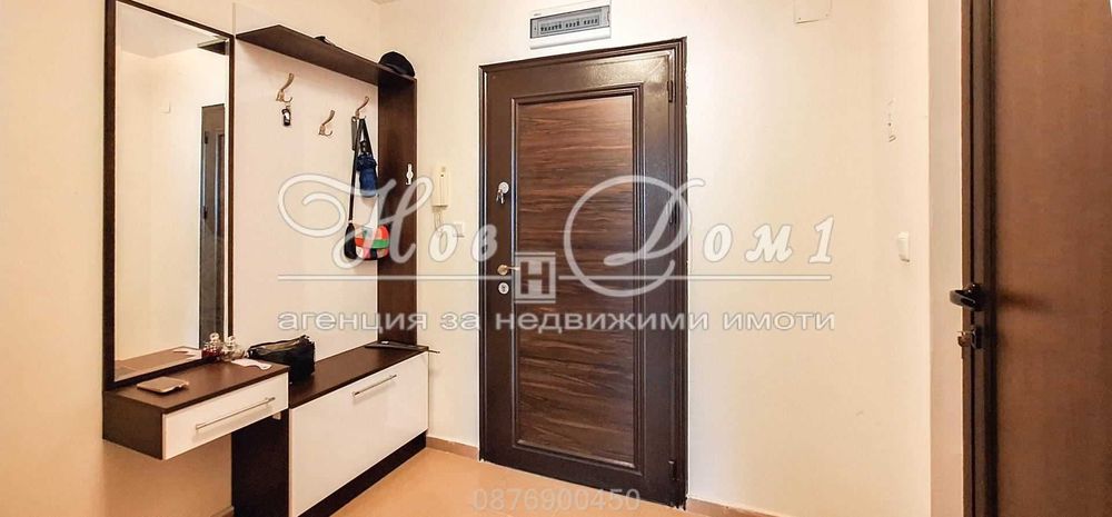 Продава се Двустаен апартамент в Варна, м-т Траката - 77 кв.м за 1364 €/кв.м - Снимка #9