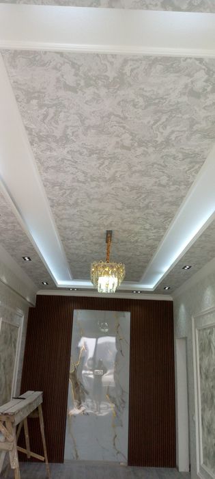 Ремонт. Квартира под ключ.