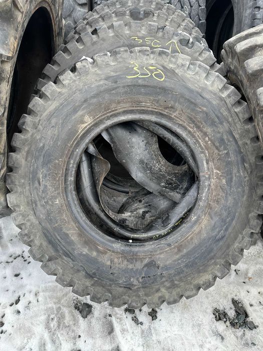 Bridgestone 10.00R20 - Anvelope Agricole, Stare excelenta, Garantie!