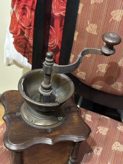 стара колекционерска мелница