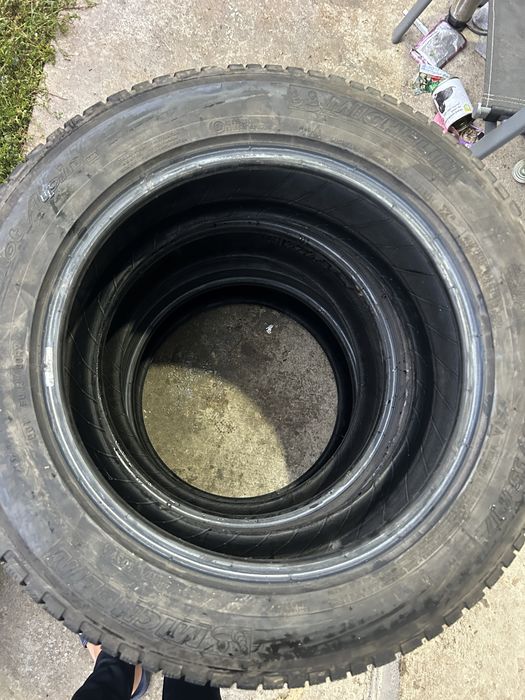 235 55 17 Michelin iarna MS