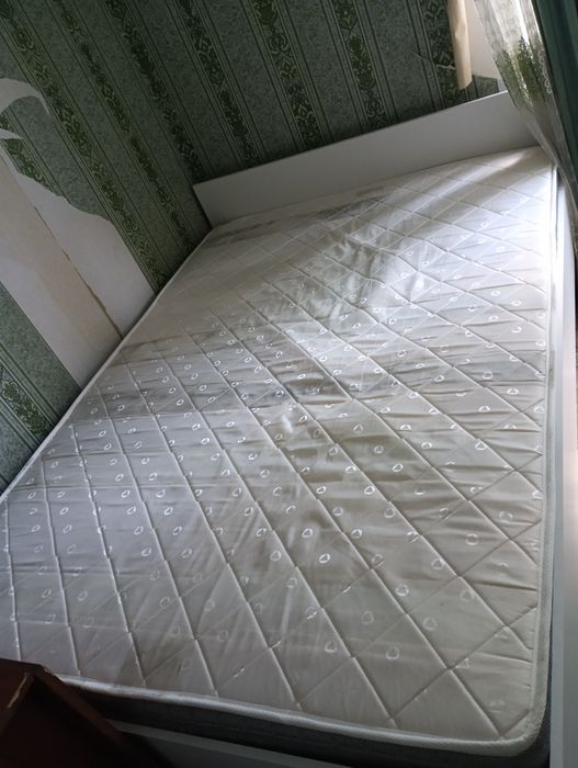 Кровать 140*200 размер