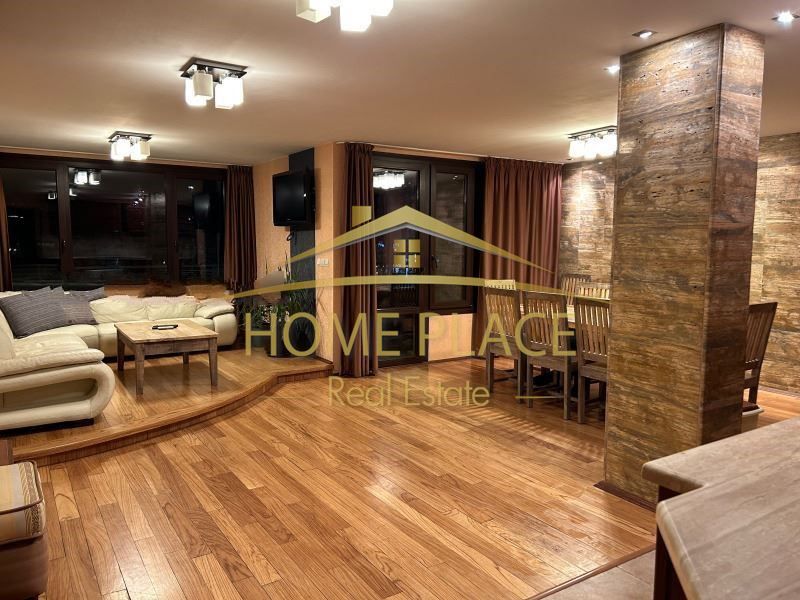 Дава се под наем Тристаен апартамент в Варна, Чаталджа - 100 кв.м за 918 € - Снимка #1