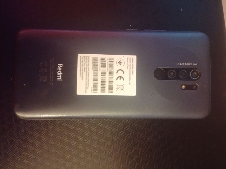 vând telefon   Redmi 9