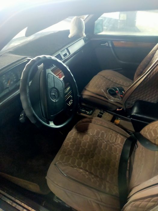 Продам машину в нормальном состоянии