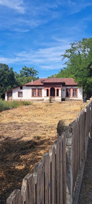 Casa de vanzare ,Comuna Ciocanesti Jud Calarasi