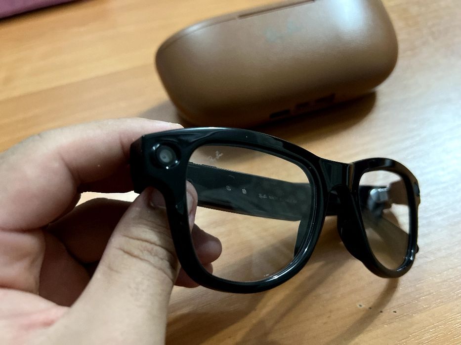 Ray Ban очки люкс