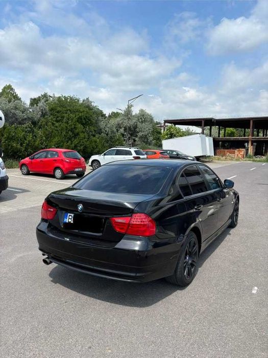 BMW Seria 3 2009 — imagine 3