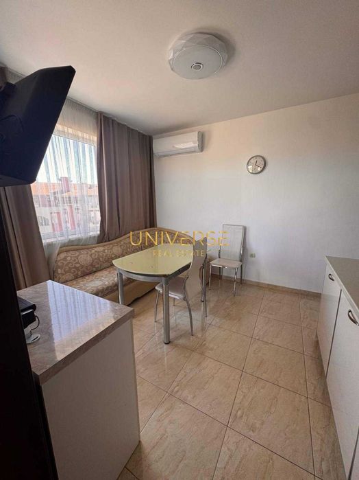 Продава се Четиристаен апартамент в к.к. Слънчев бряг - 76 кв.м за 1158 €/кв.м - Снимка #5