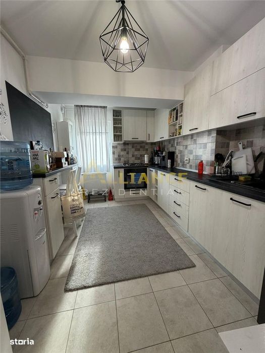Apartament 3 camere  Confort City luminos 101 mp – ideal familie  inve