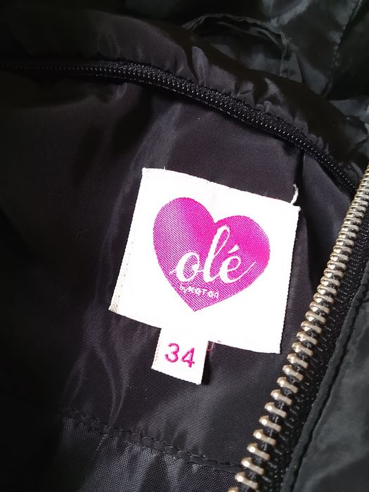 Куртки на мальчика