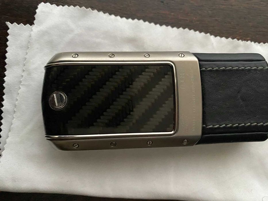 Vertu Ascent Motorsport Limited Edition