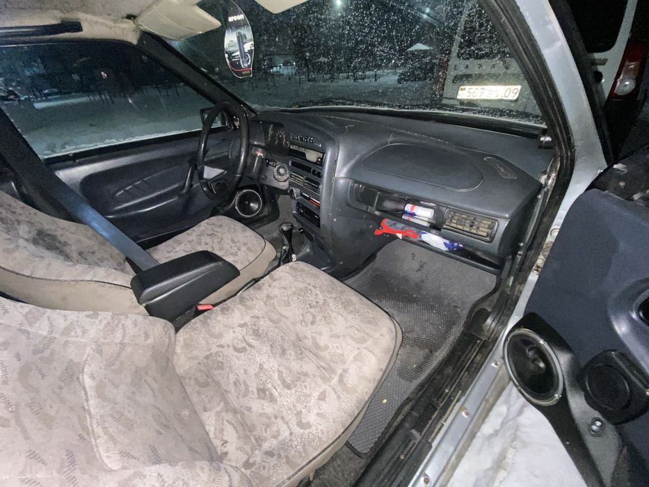 Продам ваз 21015