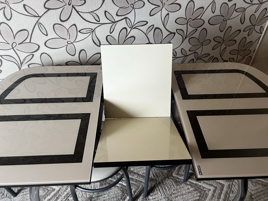 Расскладной стол