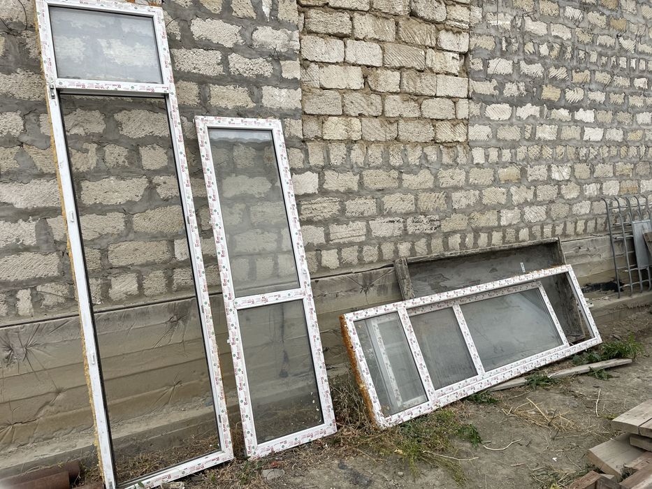 Дверь Пластик. Пластик Есік