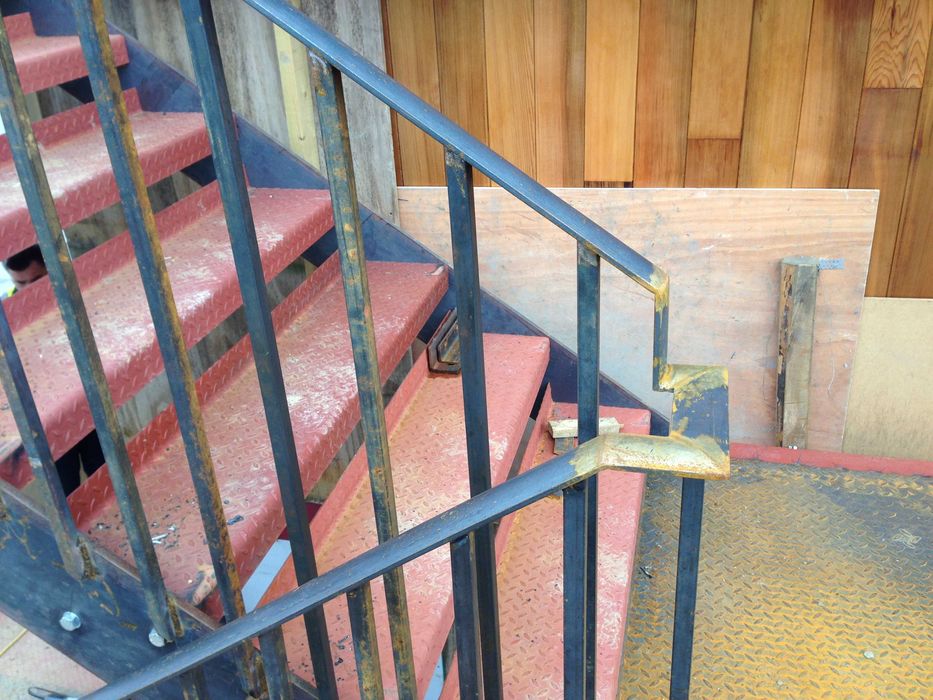 Заваръчни услуги