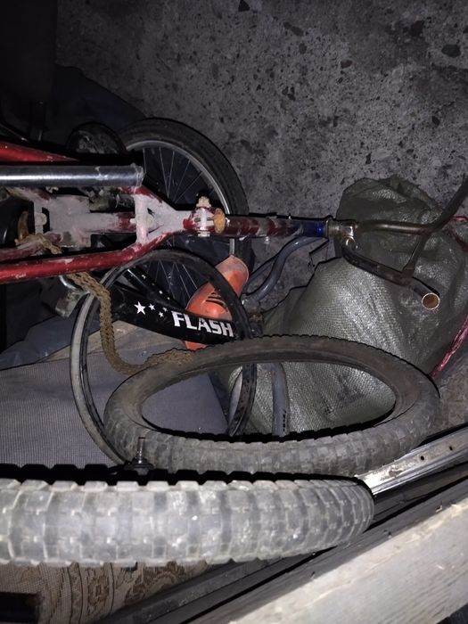 Велосипеды рамы бмх