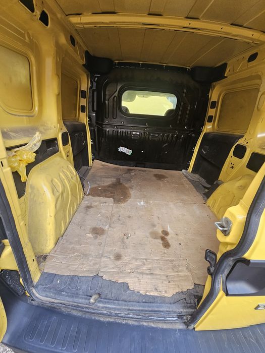 FIAT DOBLO 1.3 mjet