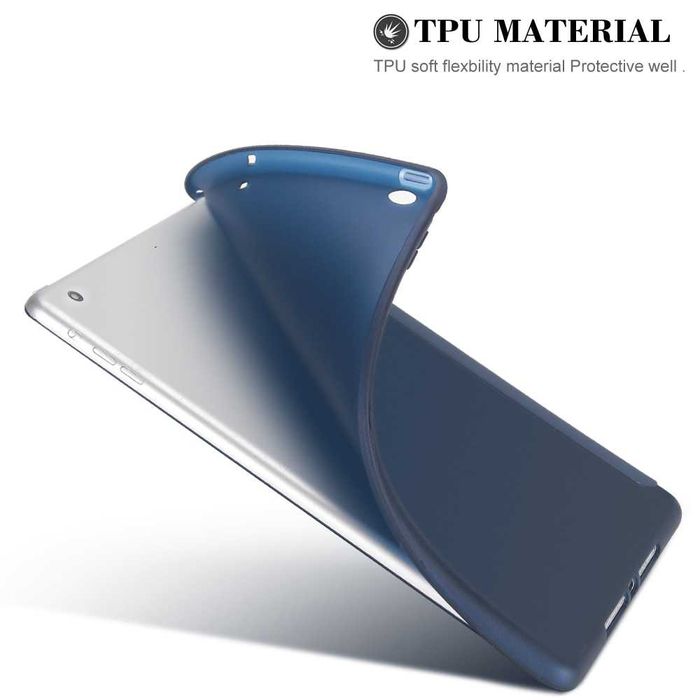 Калъф ORIGAMI за Apple iPad Mini 1 2 3|4 5|6 2019|2021|2022