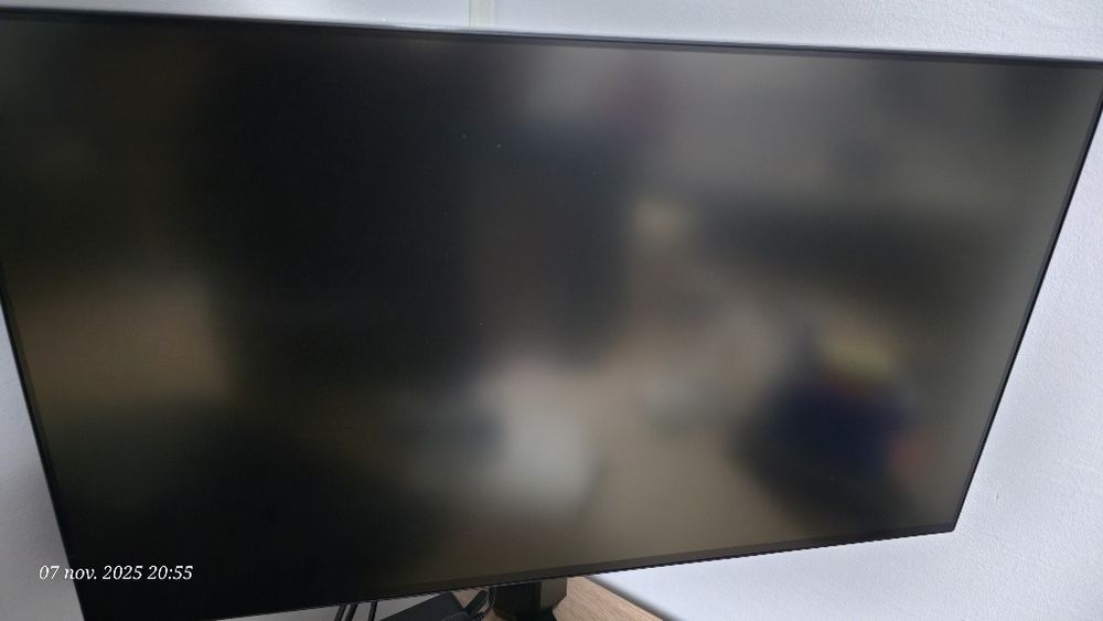 Monitor Gaming LG UltraGear 4k