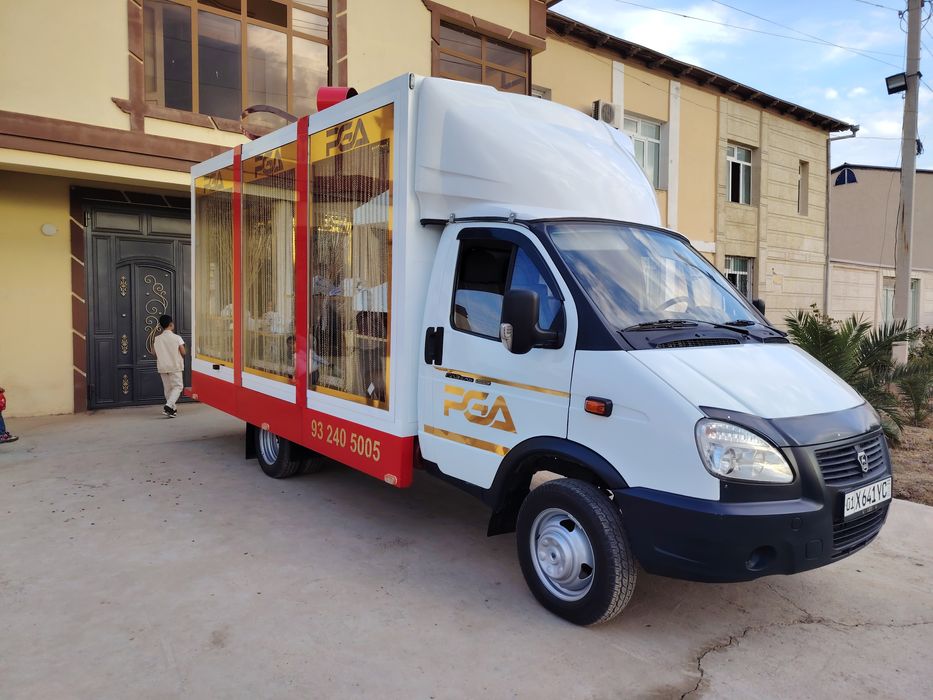 Сарпо Туй маросимлар учун тайор безнес