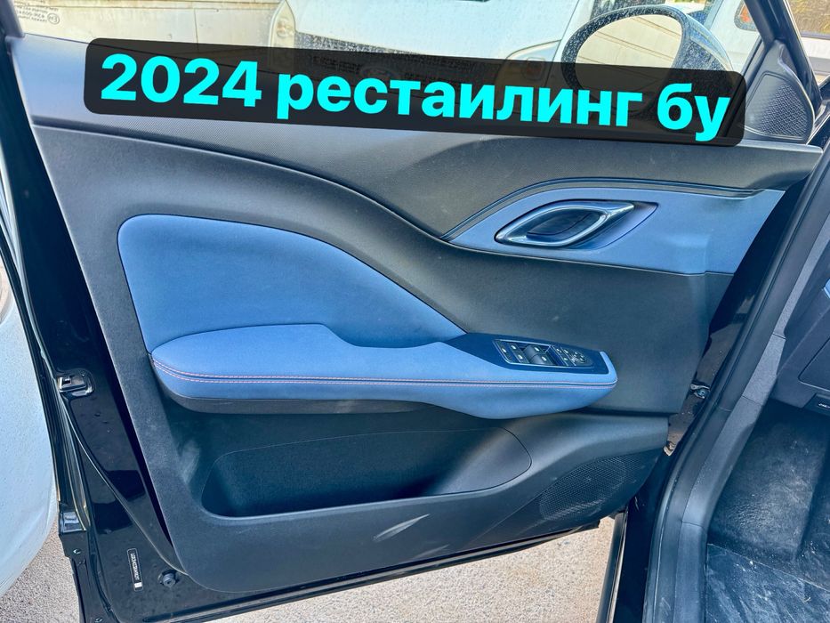 Byd seagull 405 full. Restailing. 2024. Bir qo’l. Tozza. Ideal.