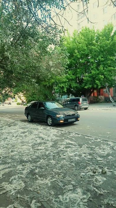 Тойота Корона 1994года