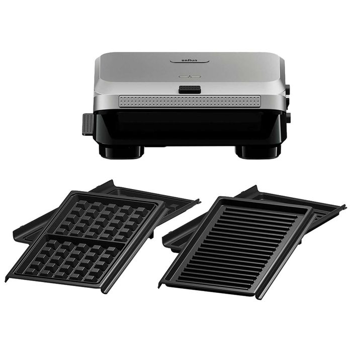Вафельница Braun SM-5005