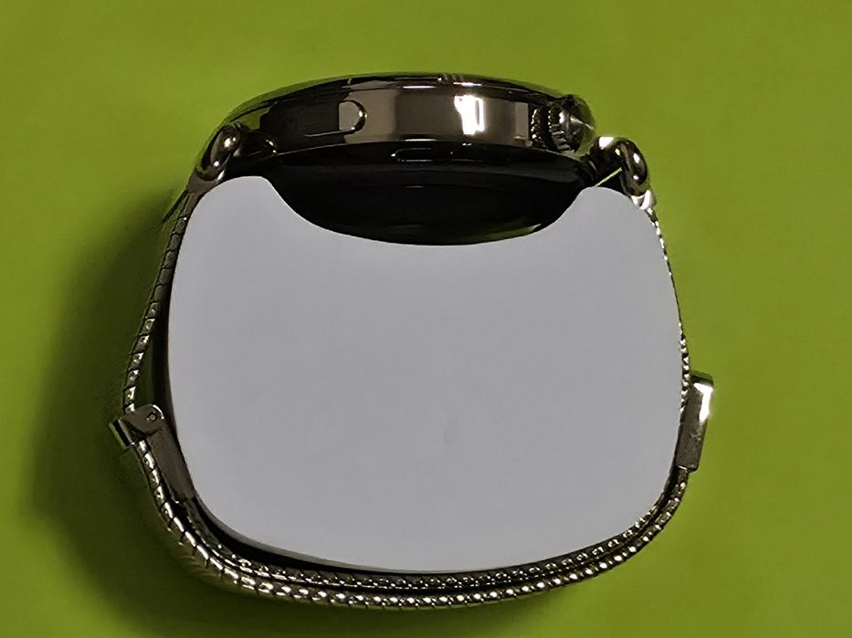 КАТО НОВ 41mm Huawei watch GT 6 Гаранция Yettel 2027г. GOLD | GT6