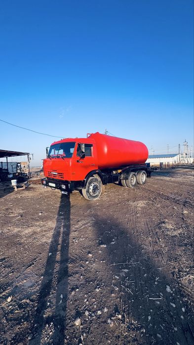 Ассенизатор откачка септика