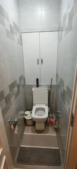 Продается 3х комнатная квартира Ялангач Институт Культуры