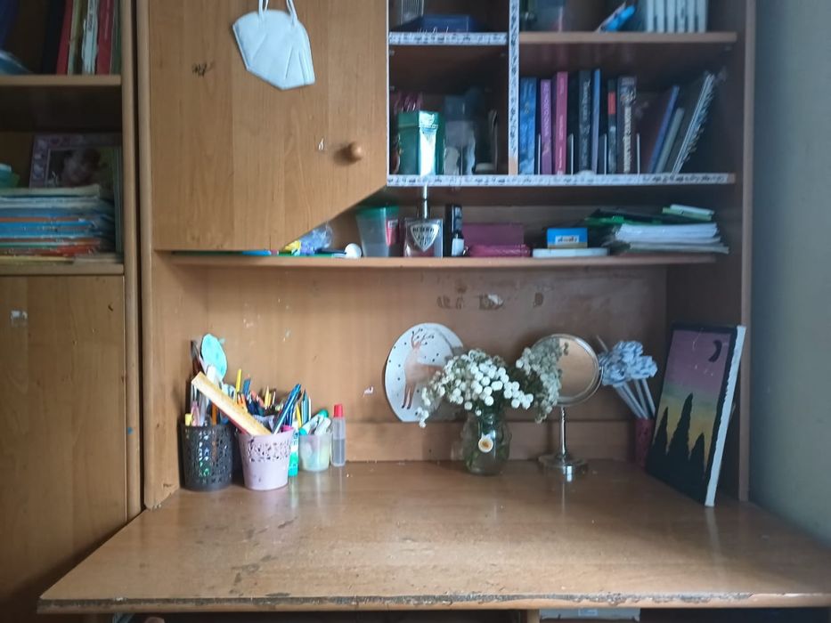 Продам Школьный уголок