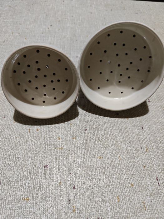 Фуния на Бюхнер -порцеланови