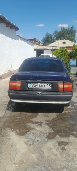 опел вектра сатылады
