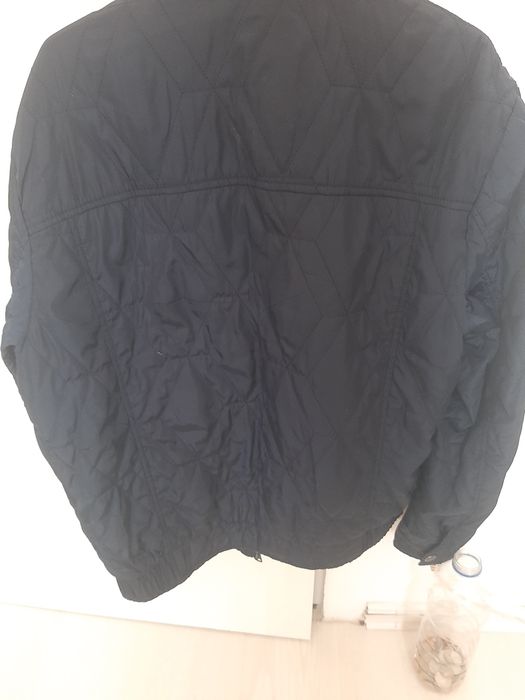 Geaca primăvara barbati