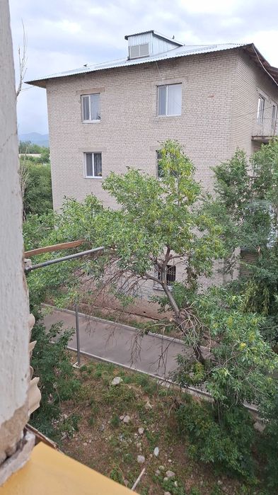 Продам квартиру 2х комнатную