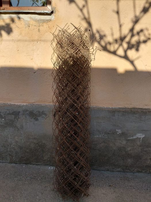 Сетка рабица. 5500