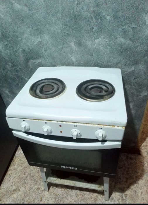 Продам электроплиту