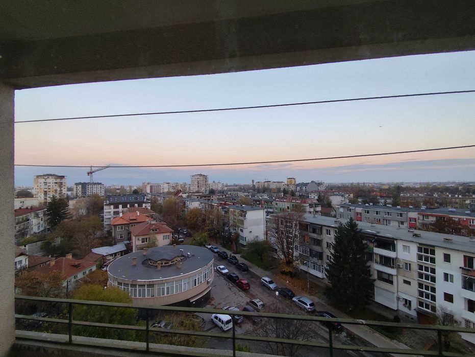 Дава се под наем Двустаен апартамент в София, Толстой - 69 кв.м за 538.56 € - Снимка #5