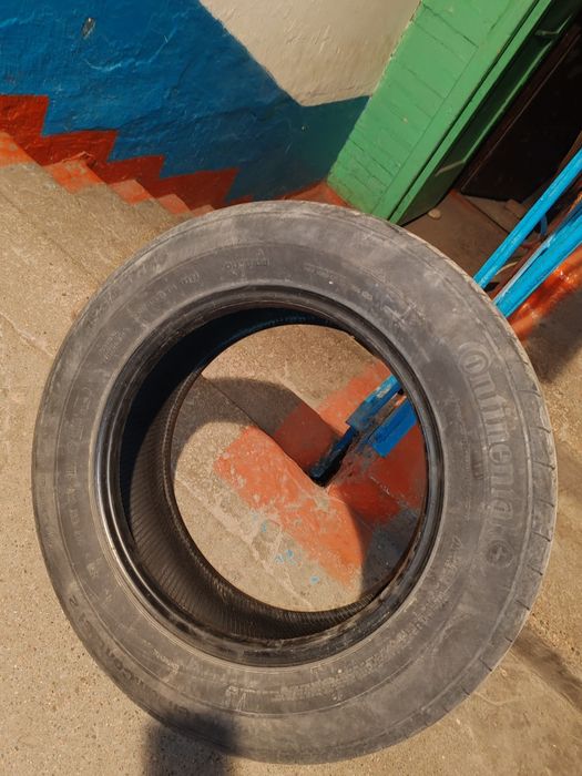 195/65/15 резина