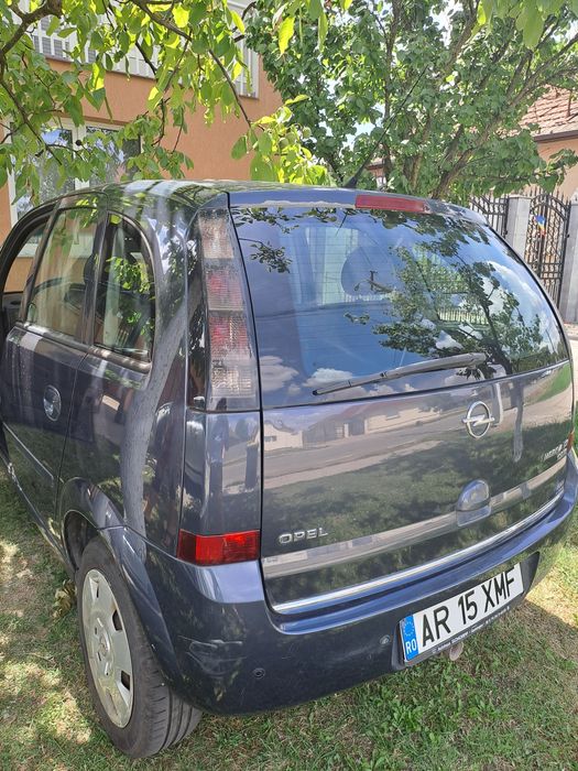 OPEL Unknown Model 2006 — imagine 4