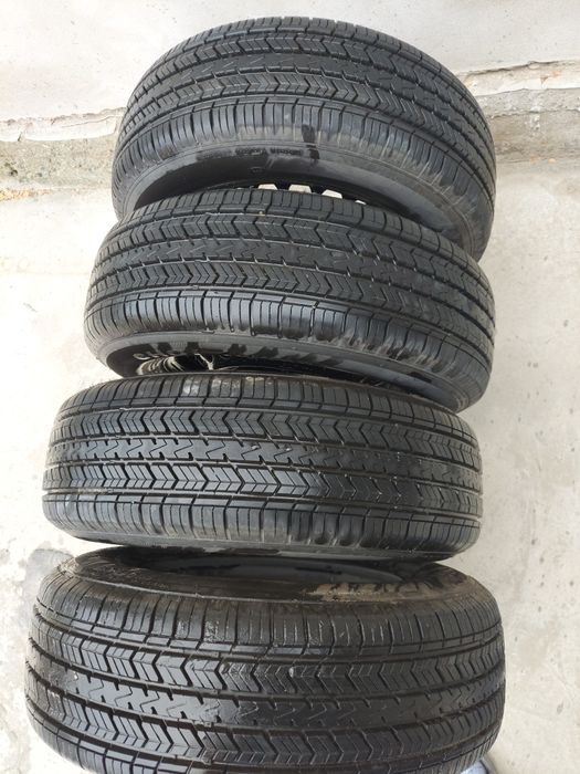 Диск балон R14 кобальт