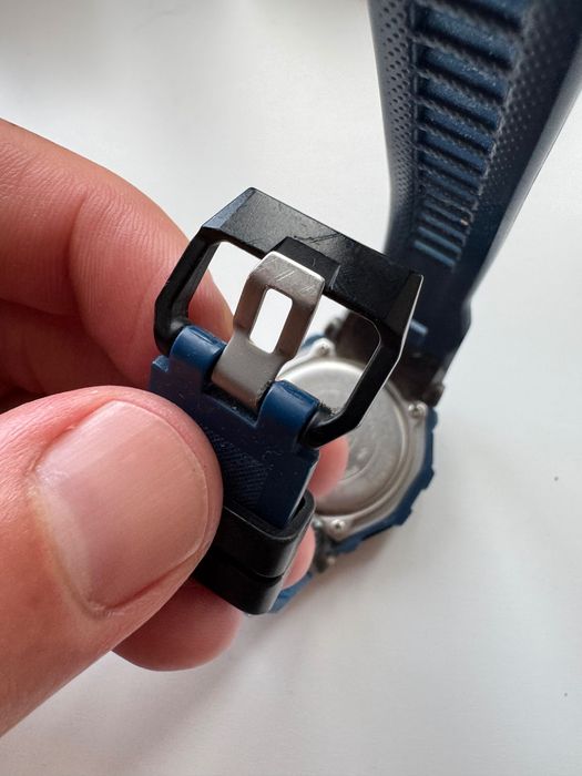 Casio G-Shock GBD-200 часовник с bluetooth