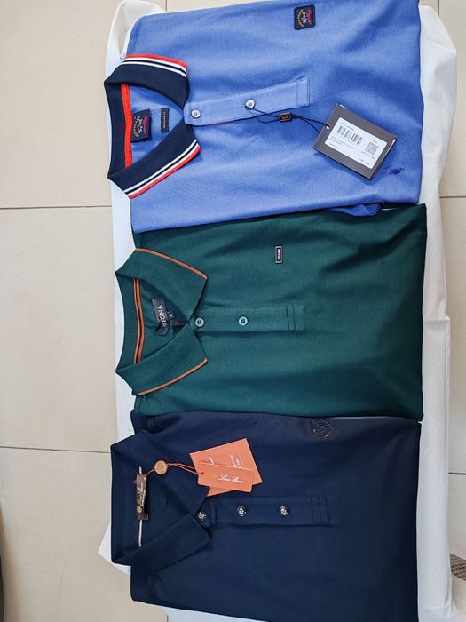 Vind Tricouri original