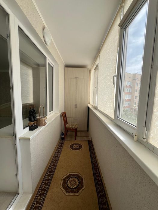 Продам 2 х кв 3/5 эт 2016 Нектар