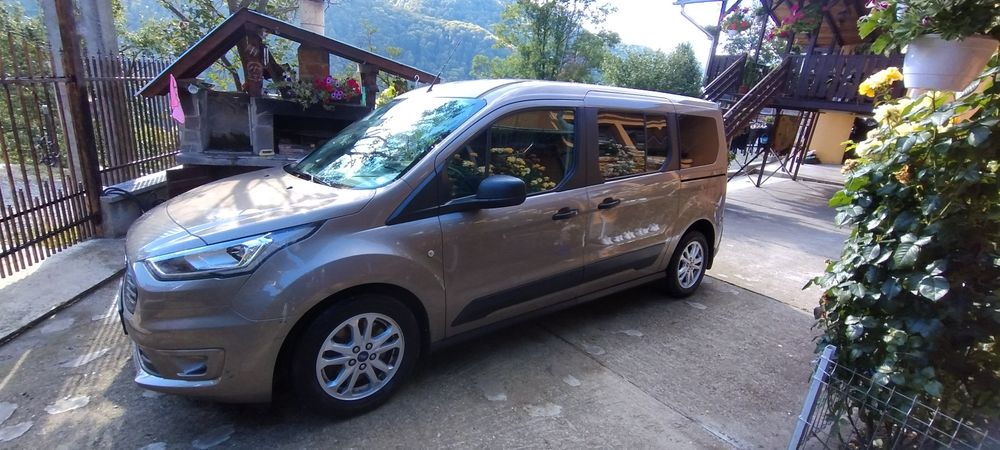 Ford Tourneo Connect