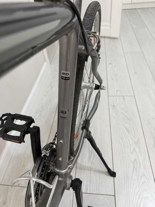 Велосипед Authog Classic (гибрид)