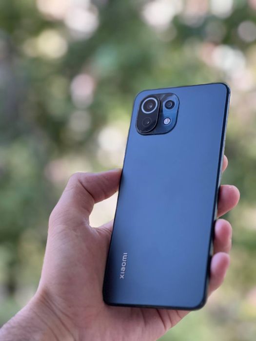 Xiomi 11 Lite 128 GB