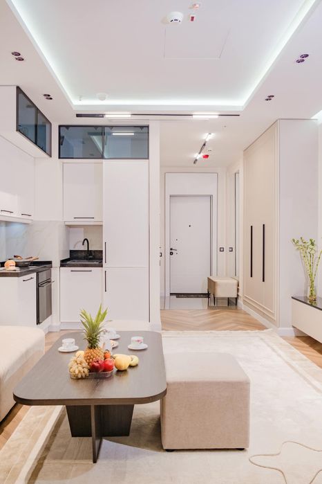 ЖК U TOWER 2 room apartment for rent