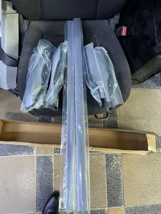 duga spark uchun shox